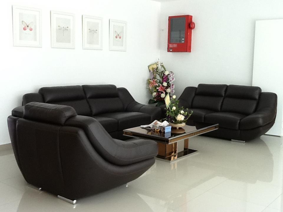 Brezza Hotel Lumut Ngoại thất bức ảnh